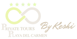 Private Tours Playa del Carmen by Keshi