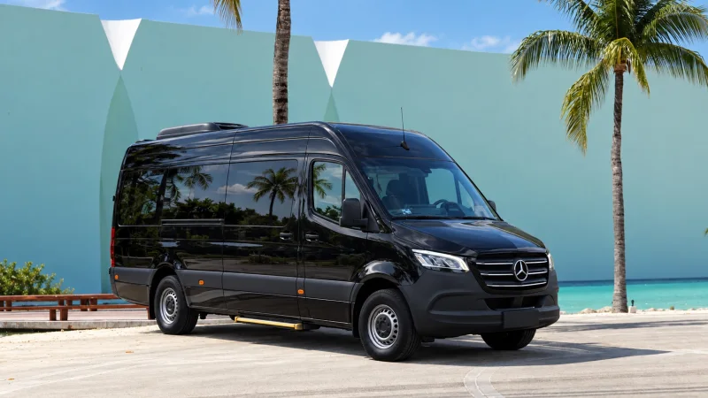 Sprinter Deluxe
